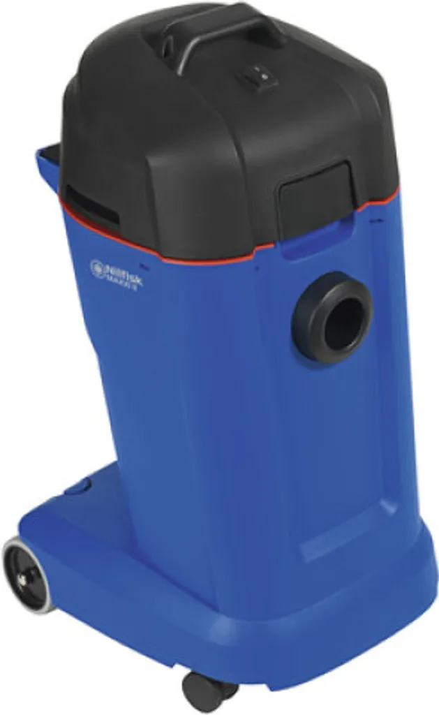 Aspirateur de chantier Nilfisk MAXXI II 35WD Nettoyage Eau Poussière