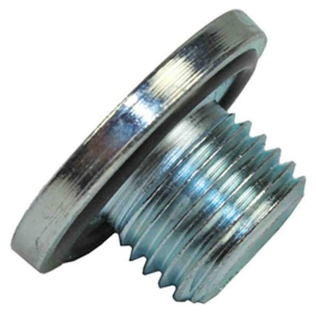 Verschlussschraube Ölwanne M14x1,5 21 mm Stahl METZGER für u.a. OPEL CORSA