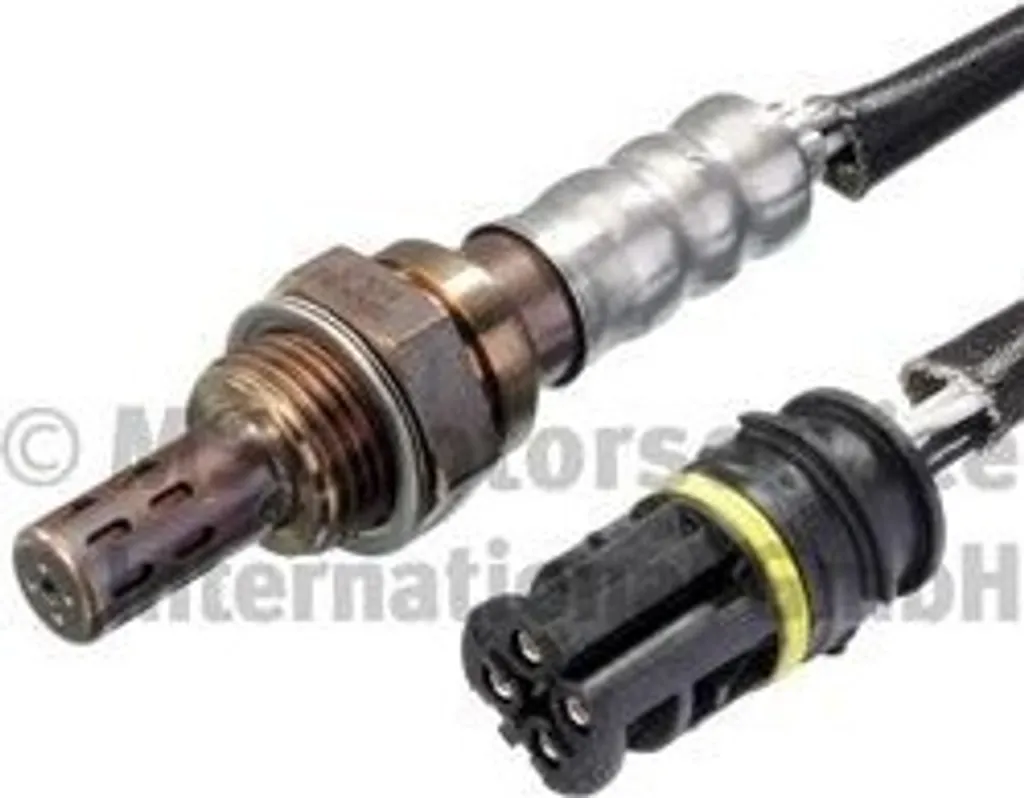 Sonde Lambda Pierburg 702604300 : Résoudre les voyants moteur BMW Renault