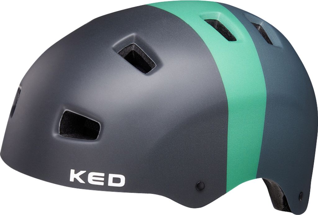 12204210534 - 5Forty M, black green matt