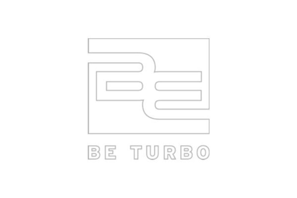 BE TURBO Lader Aufladung für IVECO DAILY IV Kasten/Kombi MASSIF Station Wagon