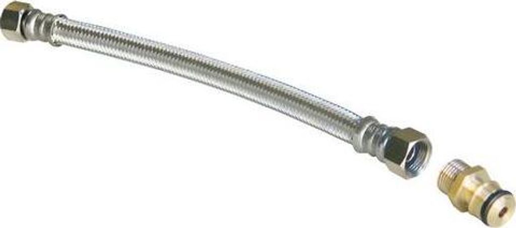 BOSCH Installationszubehör IW-SetCI-1 Anschluss Zirkulationsleitung GC5700iWT