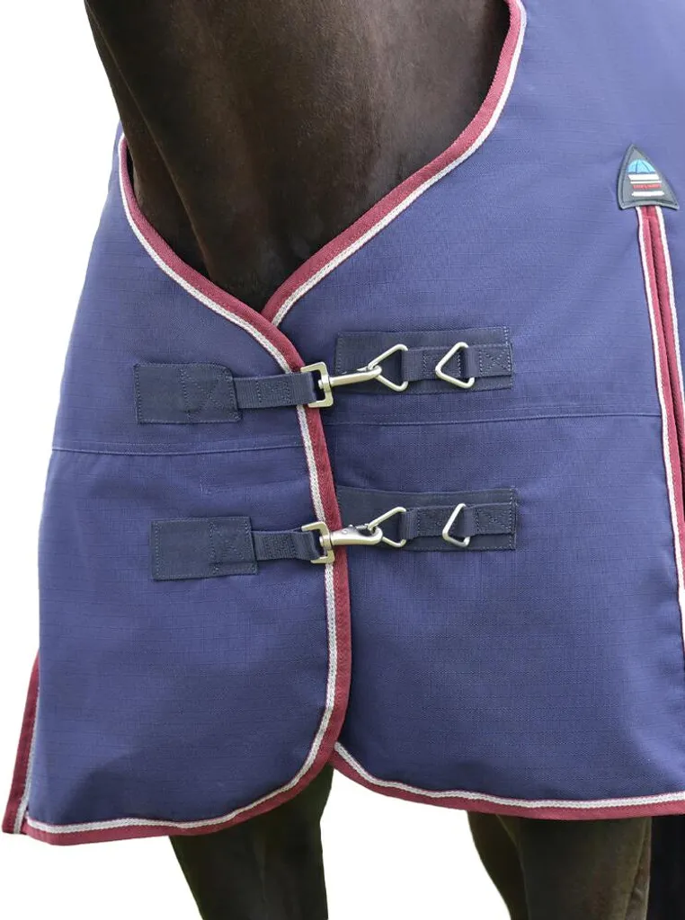 Couverture Weatherbeeta Comfitec Essential WB2426 Marine 168cm - 4