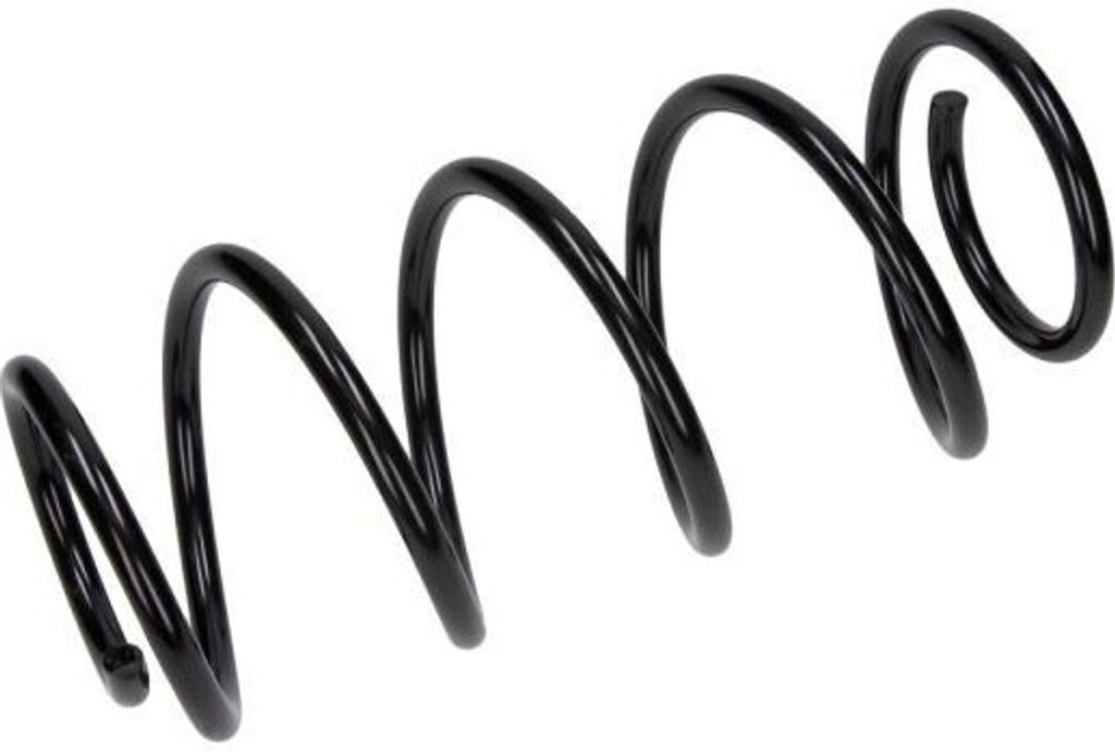 MAXGEAR 60-0071D - OE 90512016 Fahrwerksfeder, Vorderachse für Astra G