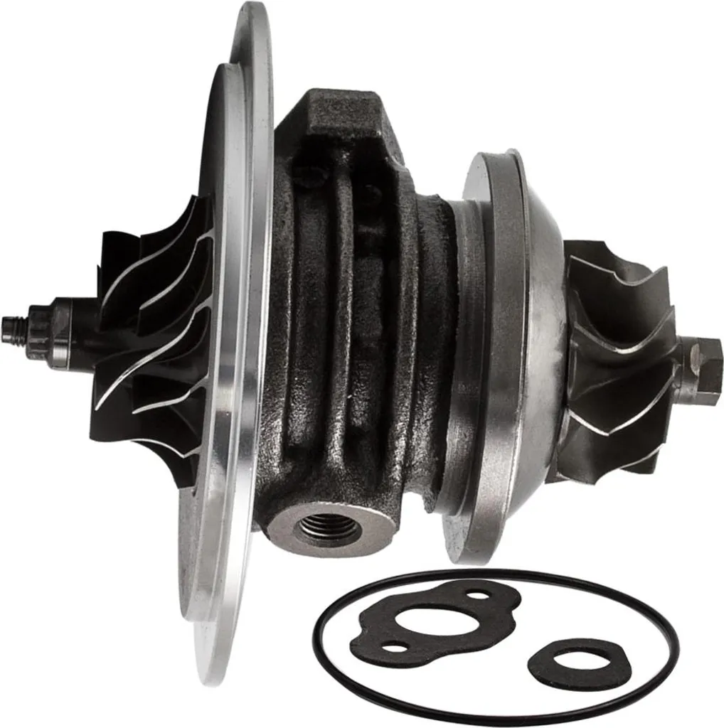 Cartouche Turbo GT1549S Haute Qualité pour Moteur 1.9 dCi 110 Chevaux