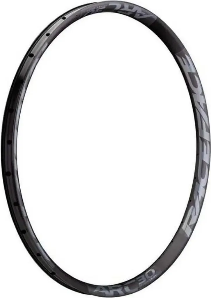 Race Face Arc 40 Offset Jante VTT 27.5 Pouces Noire 32 Trous Tubeless