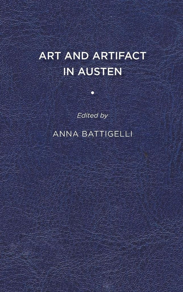 Art and Artifact in Austen
