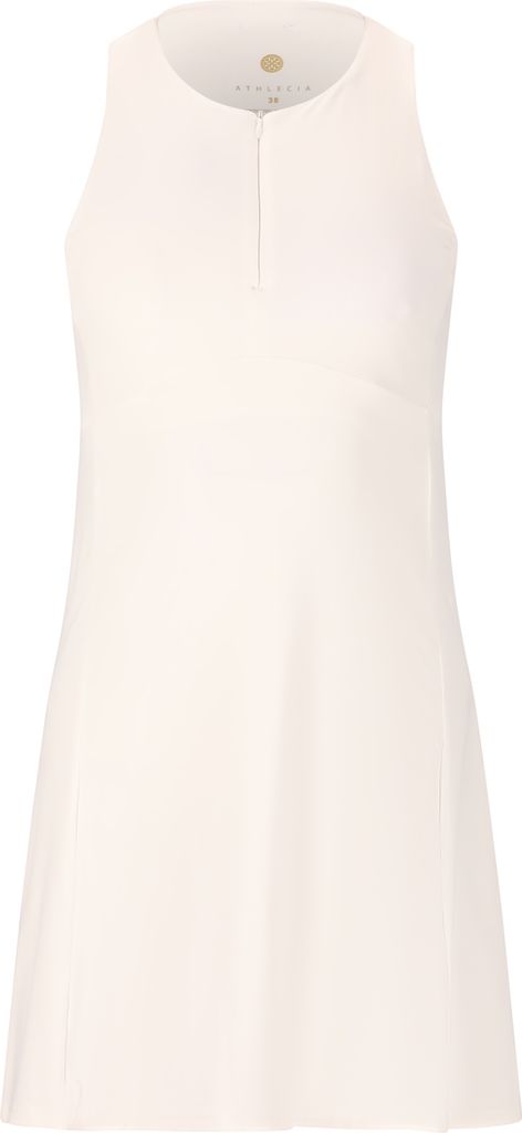 ATHLECIA Scala W Dress WHITE WHITE 42