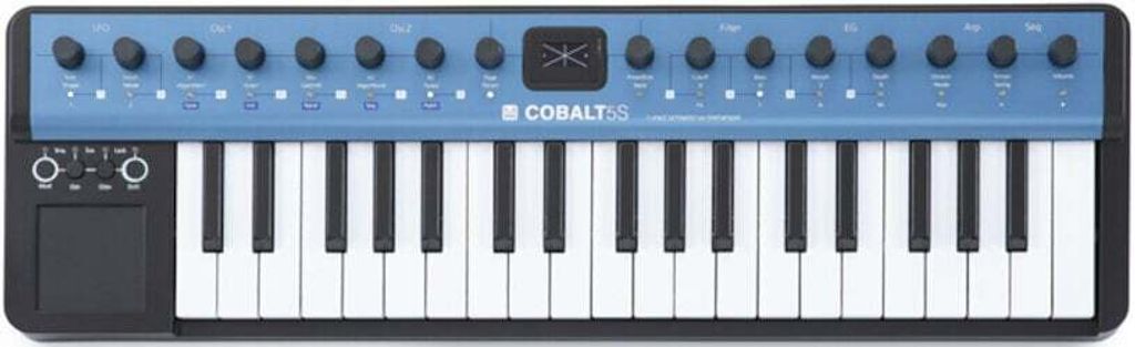 Modal Electronics Cobalt 5S, 37 touches Image du produit 