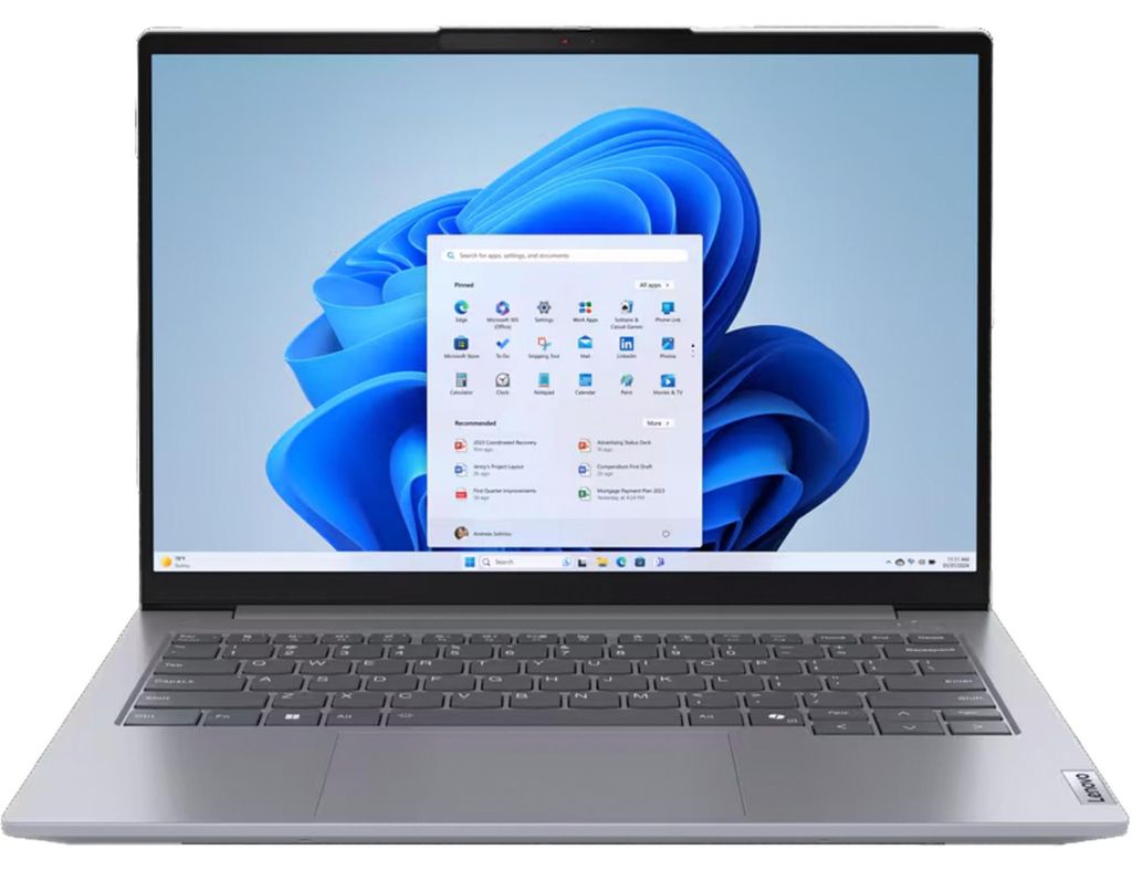 Lenovo ThinkBook 14 G7 ARP 21MV Produktbild 