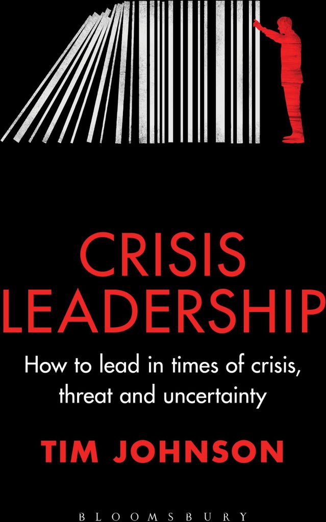 Crisis Leadership