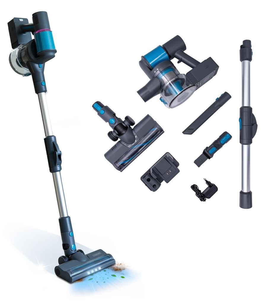 Livington Sense IQ - Akkustaubsauger & Handstaubsauger mit Produktbild 