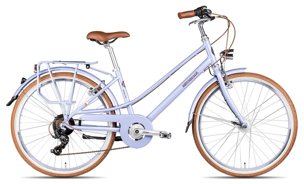Almrausch Marlies 6 26 26 Zoll Rosa 40 cm Produktbild 