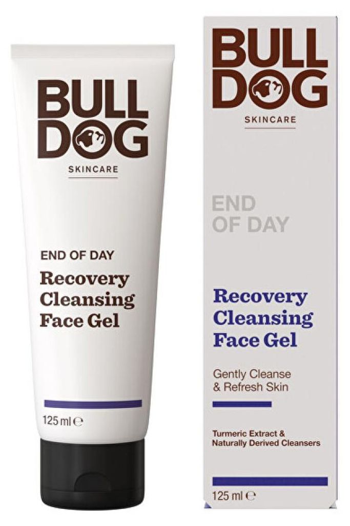 Gel nettoyant pour le visage End of Day Recovery 125 ml Image du produit 