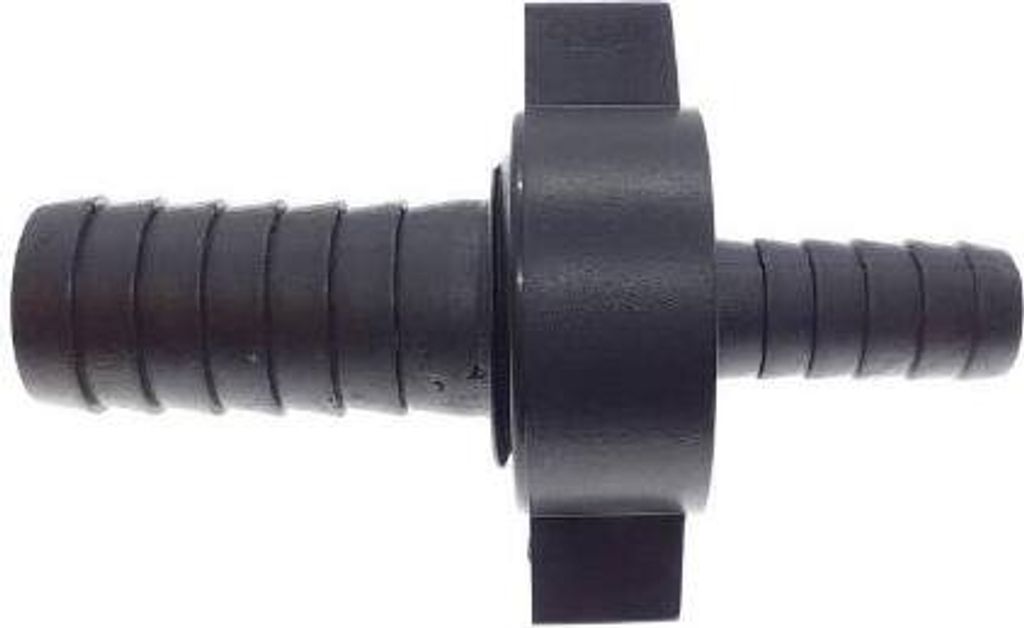 Hadicová redukcia hollander 1/2" - 3/4" Obrázok produktu 