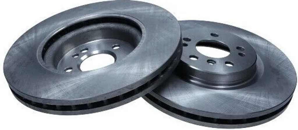 Disque de frein haute résistance MAXGEAR 19-1328 pour Mercedes W164 W251