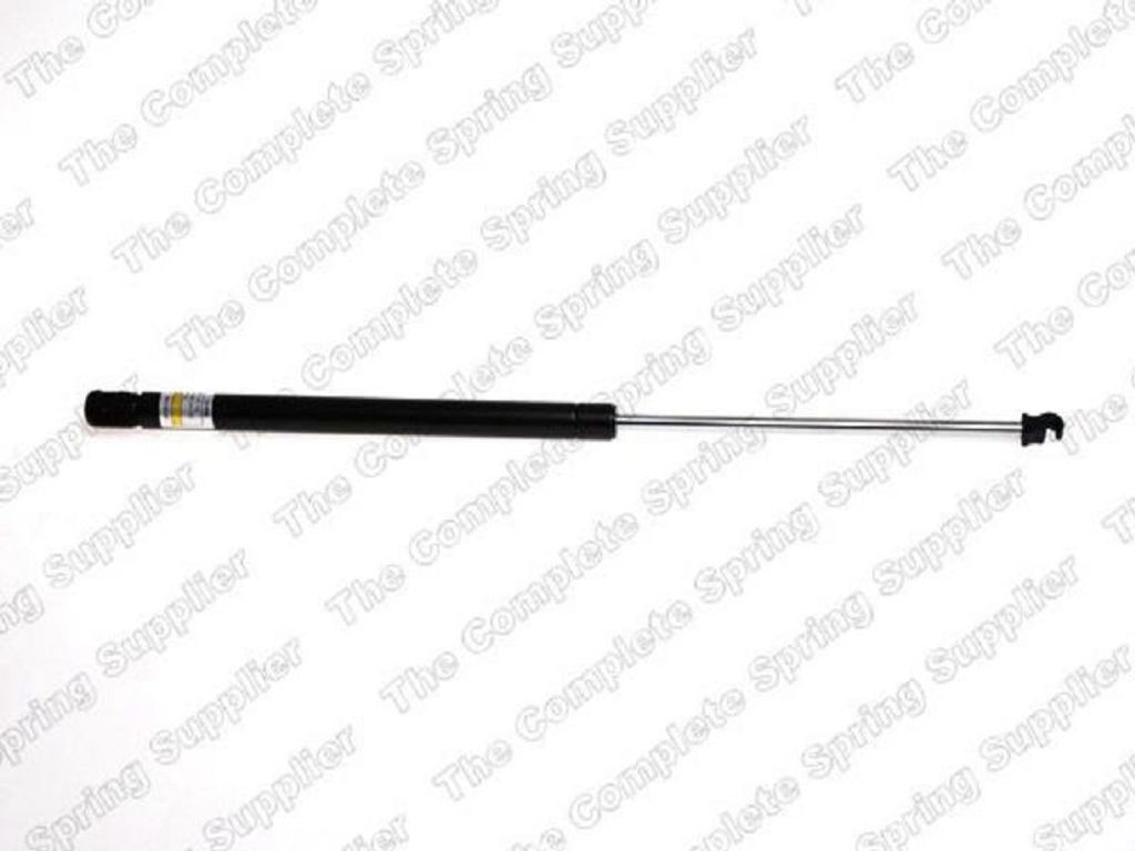 LESJÖFORS 8195823 Gasfeder Heckklappendämpfer für VOLVO S70 (874)