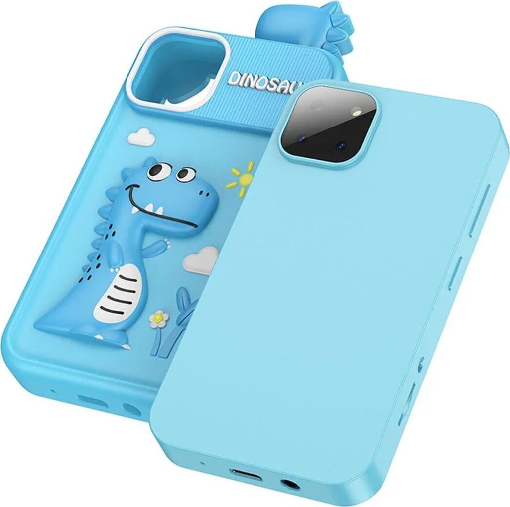 Smartphone da gioco per bambini da 2,8 pollici, 1000 mAh, Immagine del prodotto 