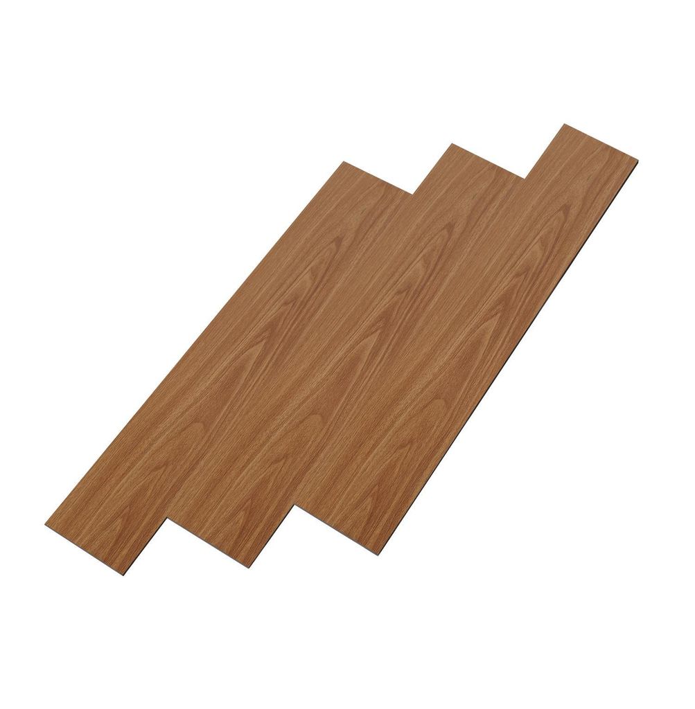 36 Dielen PVC Bodenbelag Vinylboden Selbstklebend Vinyl Fliesen Bodenfliesen Laminatboden Fußboden 5m²