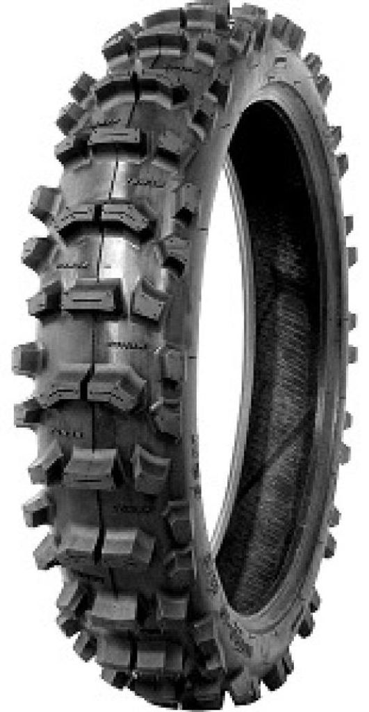 Kenda Sand Mad K782 100/90 - 19 Tt 57M Rear Produktbild 
