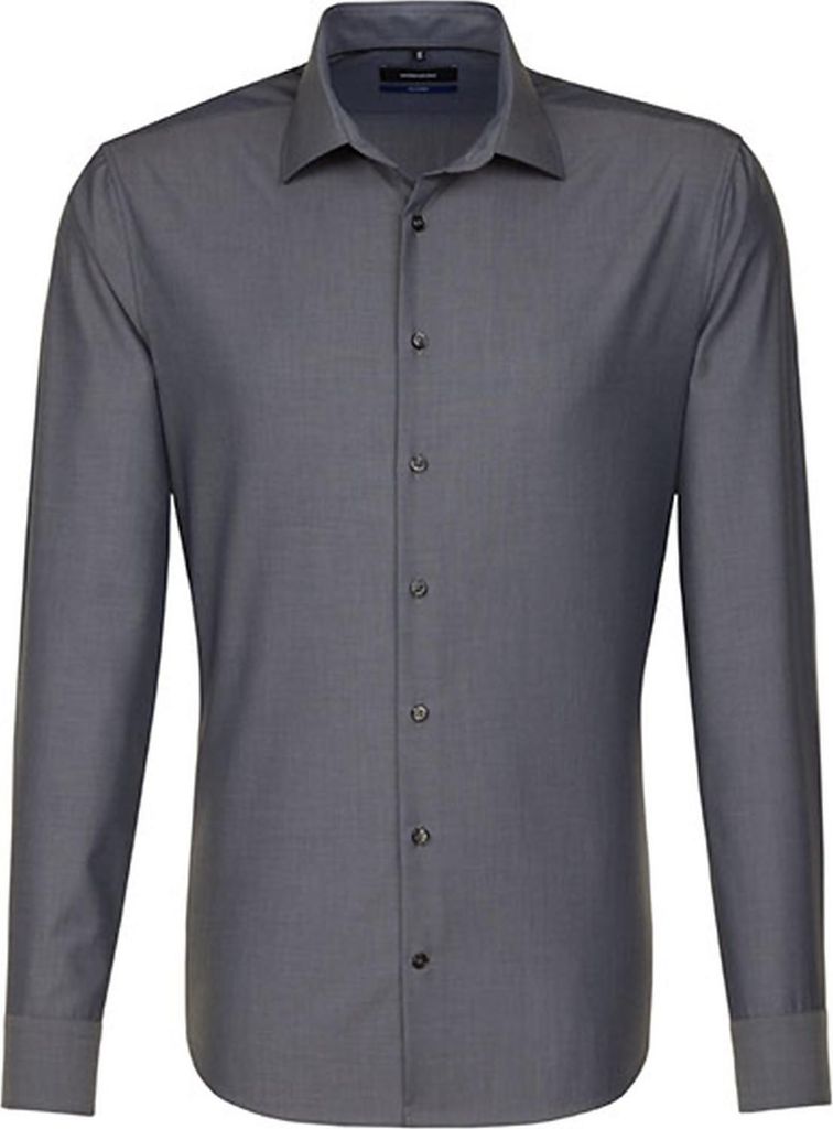 Seidensticker Men´s Shirt Shaped Fit Long Sleeve Produktbild 