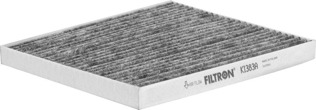 Innenraumfilter FILTRON K 1383A