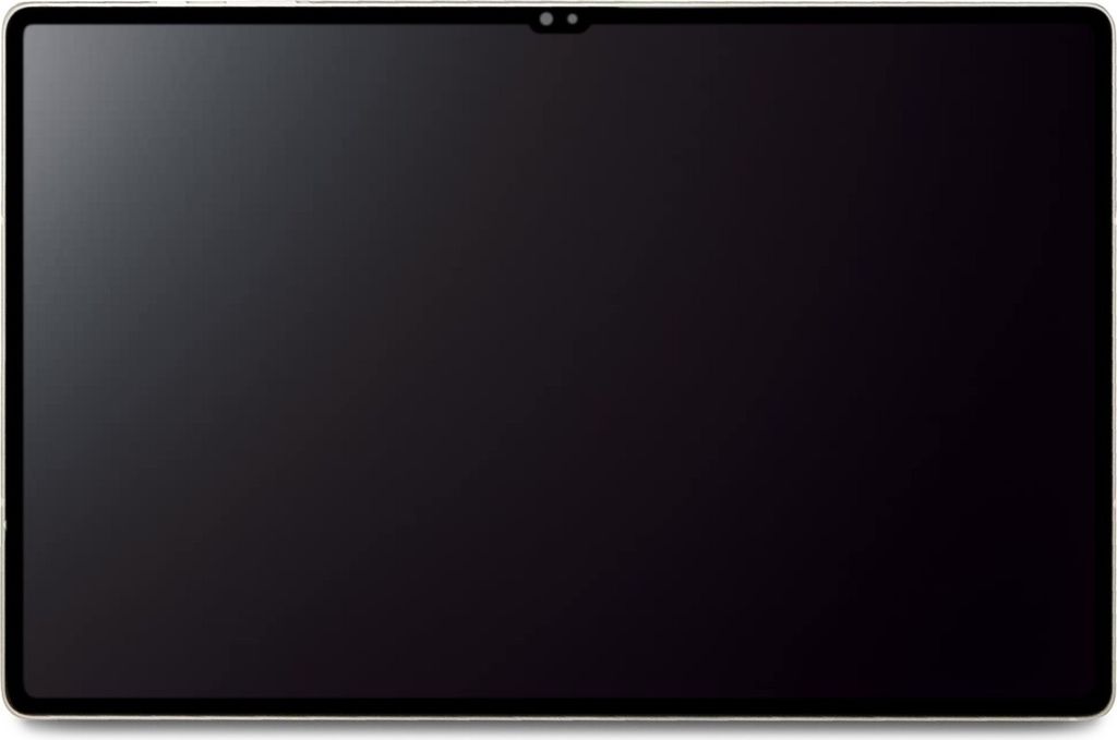 Samsung Galaxy Tab S10 Ultra AI Tablet, Android Tablet, 12 Produktbild 