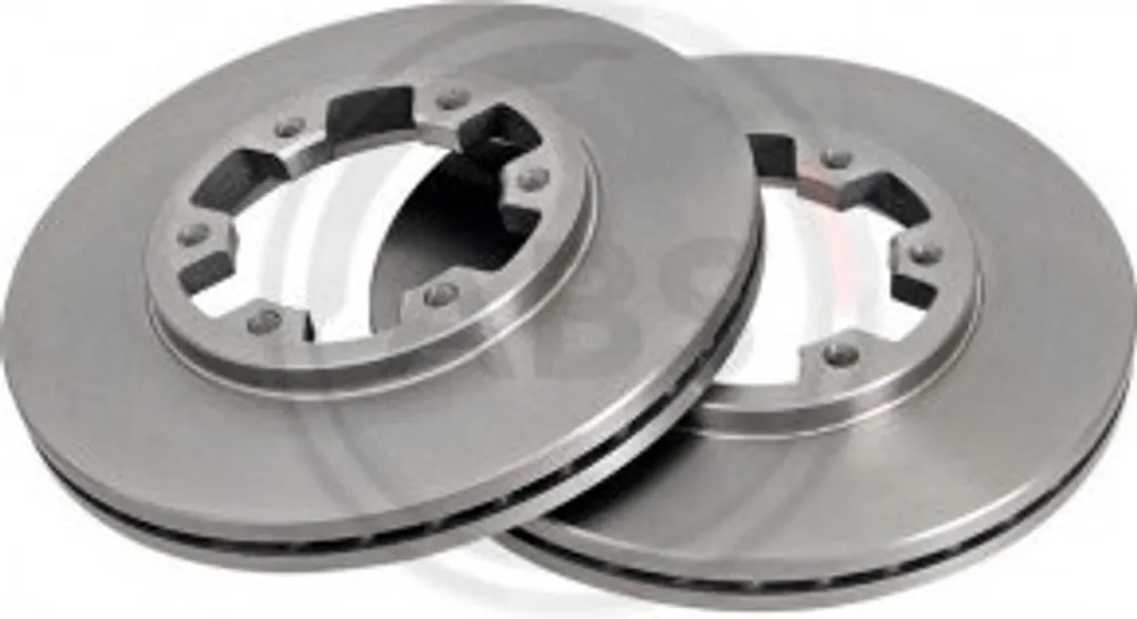 Disque de frein A.B.S. 15994 pour Nissan Terrano II et Maverick