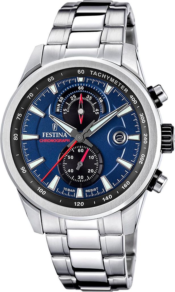 Festina Herrenarmbanduhr F20694/5