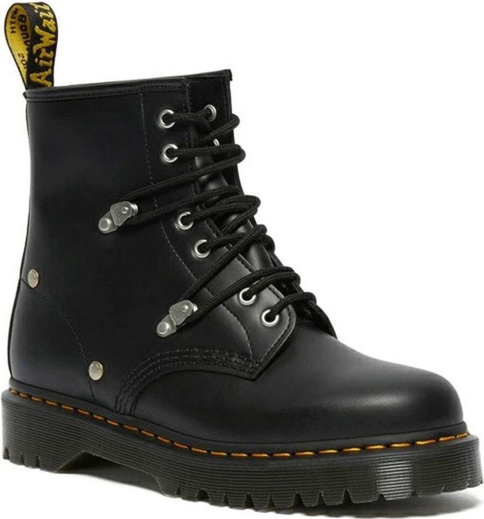 Dr. Martens Damen Stiefeletten 1460 26959001 Farbe:Schwarz Größe: 36