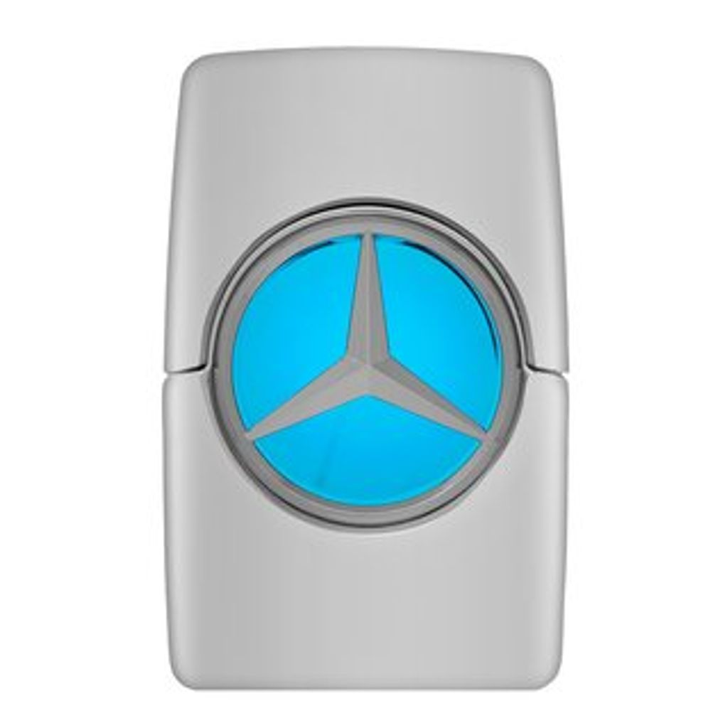 Mercedes-Benz Style Man Bright Eau de Parfum
