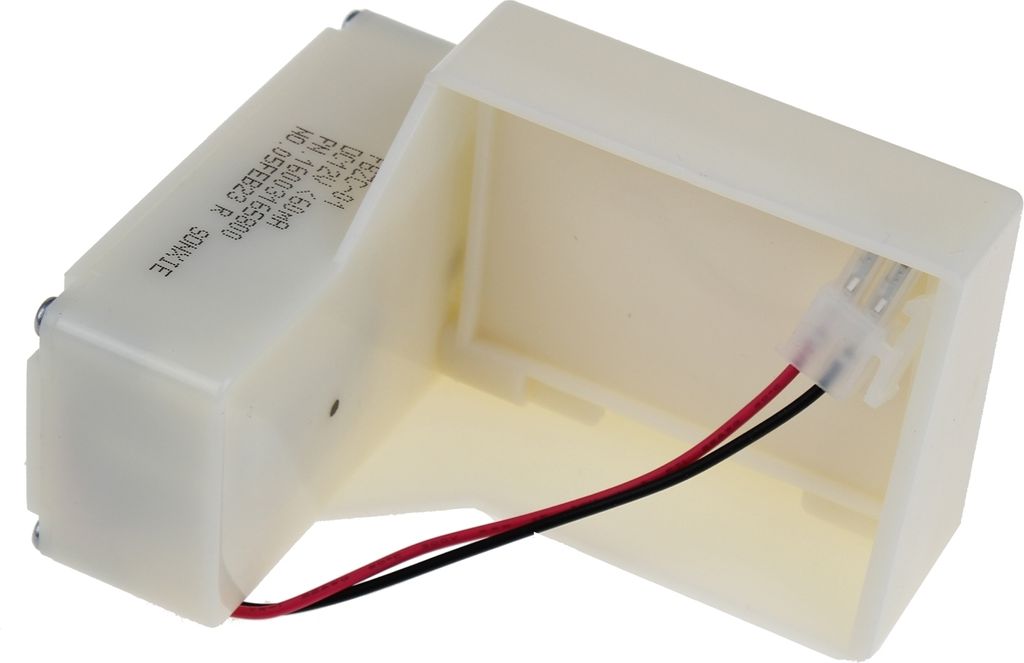 WHIRLPOOL - Motor für Luftventil;-. - C00480597