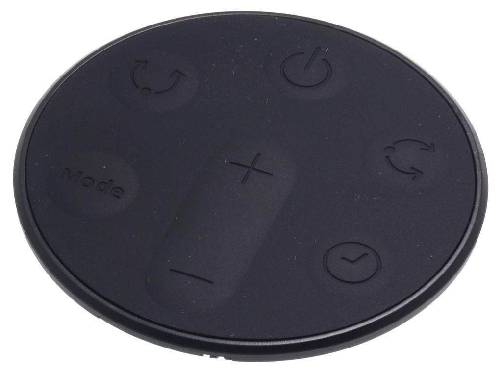 Rowenta SS-1810003437 Télécommande pour QV5040 QV5041... Image du produit 