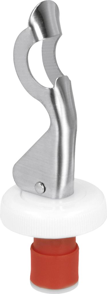 METALTEX Excenterverschluß 2er Set 405310 Produktbild 