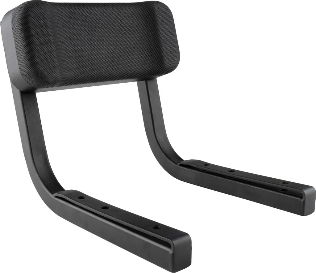 Dossier Ergonomique de Siège Fluid pour Rameurs à Châssis Double Rail