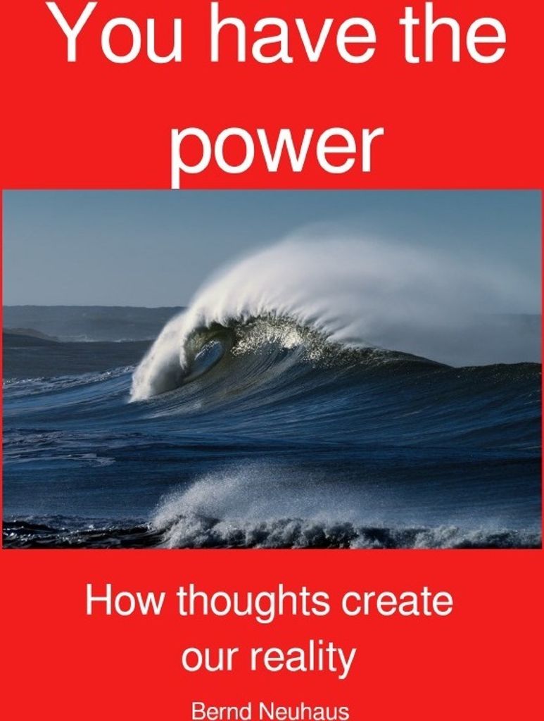 YOU have the power