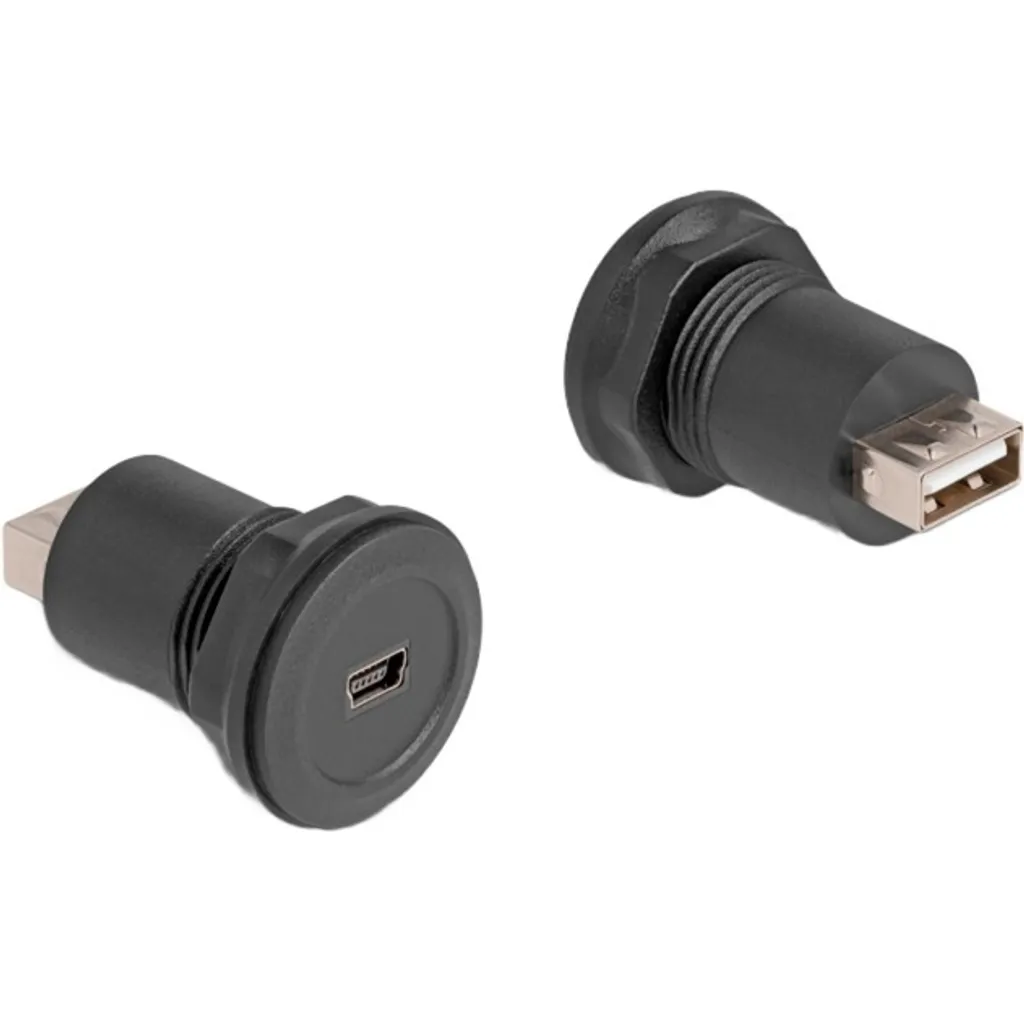 Adattatore Delock Mini-USB a USB-A: Salva i tuoi vecchi Gadget!