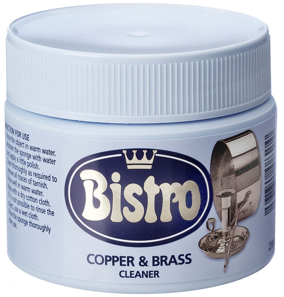 Contacto Reinigungscreme für Silber 150 ml