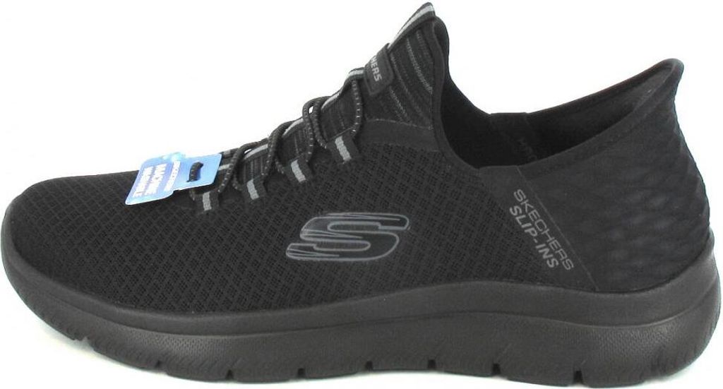 Skechers Slip-ins™ Summits High Range Herren Sneaker Produktbild 94