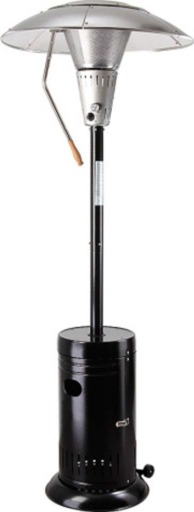 Garten-Gasheizung ETNA DE LUXE