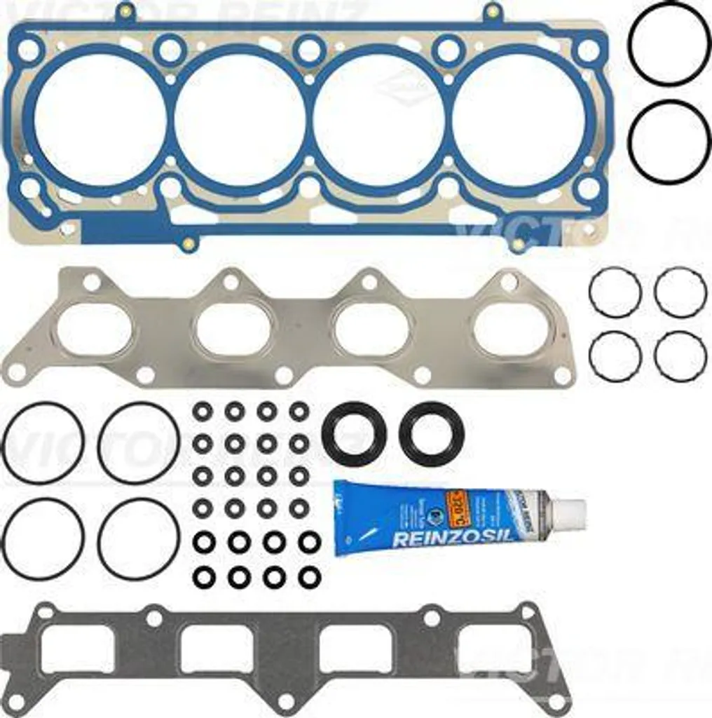 Pochette de joints moteur pour Audi A2 et Skoda Fabia - Kit complet OE
