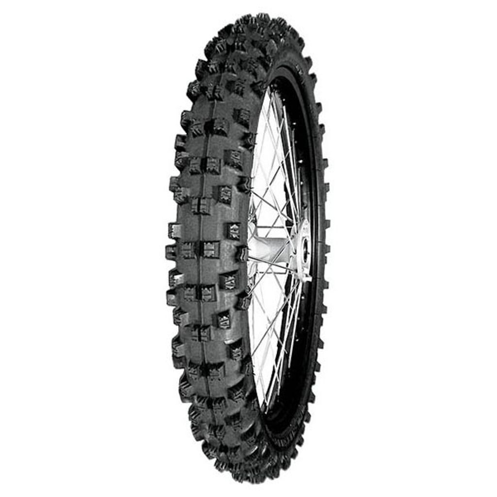 Metzeler Mce 6 Days Extreme 90/90 - 21 M/C Tt 54M Mst Bsw Produktbild 