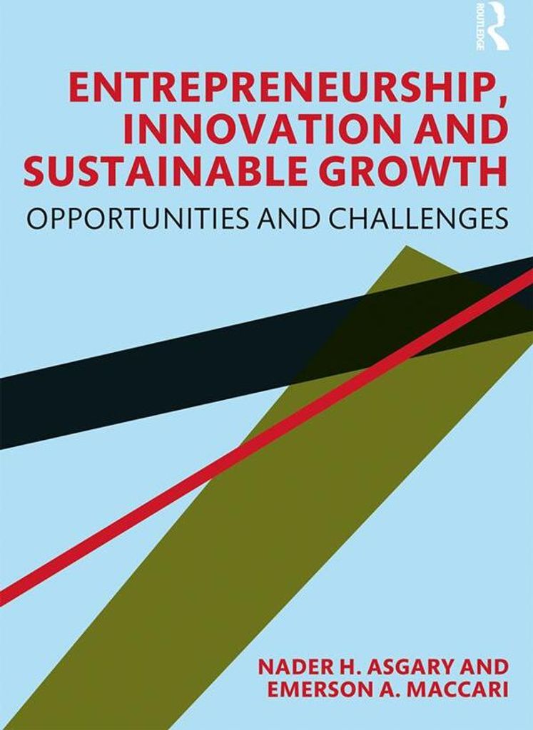 Entrepreneurship, Innovation and Sustainable Growth
