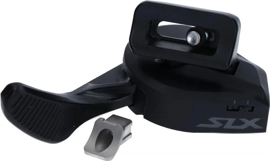 Manette Shimano SL-M7100-I Ultra Légère 73g I-Spec EV pour VTT 12v