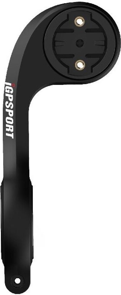 iGPSPORT bike computer mount, front M80
