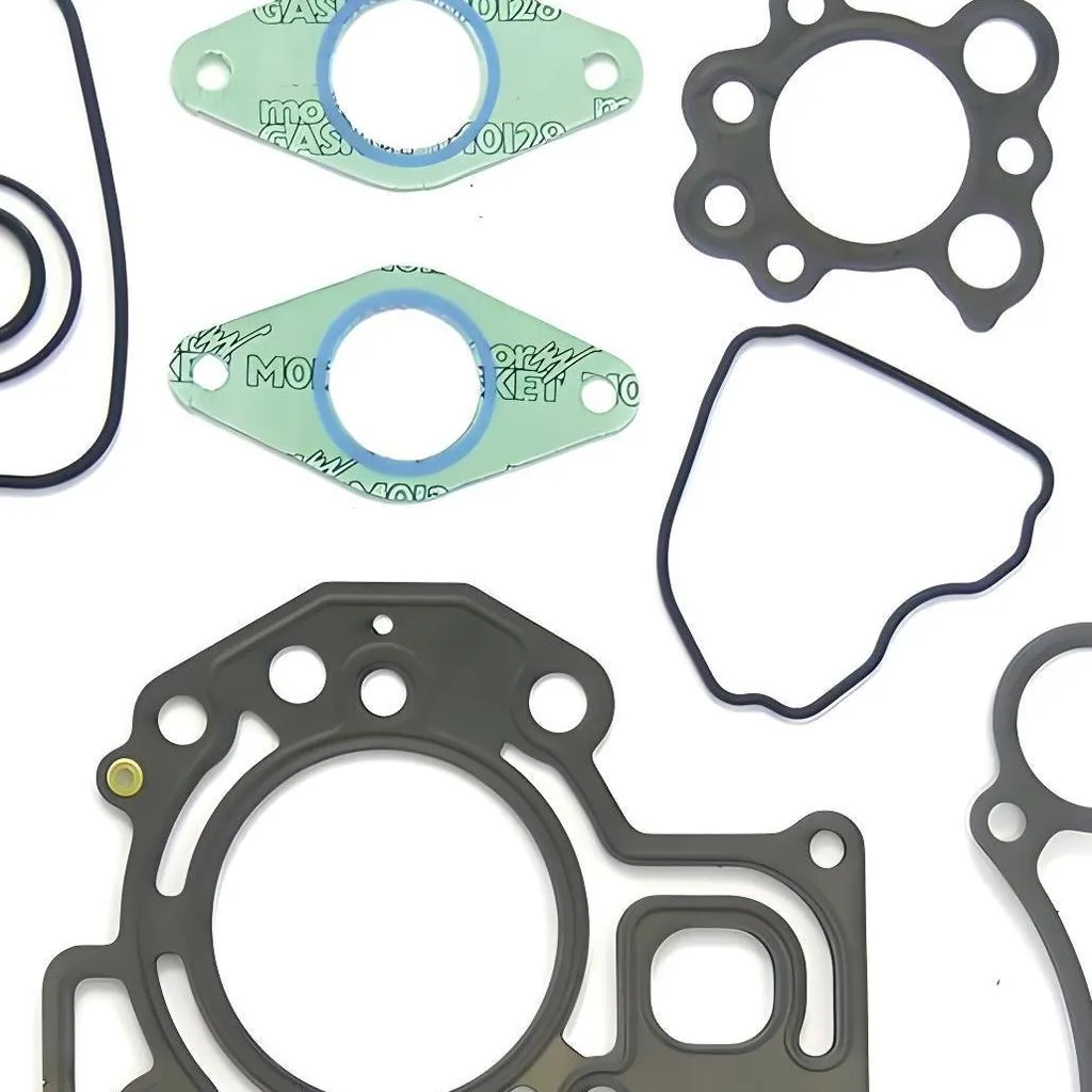 Joints moteur pour Yamaha 15 HP 01-04 - Kit réfection entretien hiver