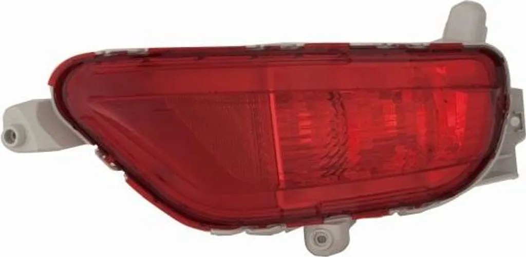 Feu de brouillard arrière droit pour Mazda CX-5 KF - Pièce type OE