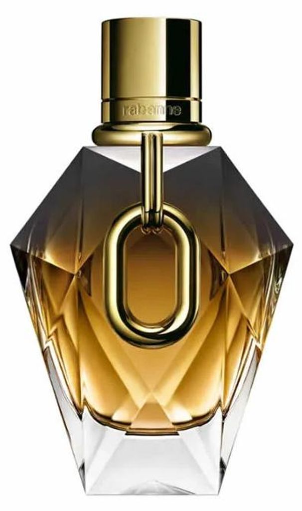 Rabanne Million Gold For Her, profumo spray, 90 ml, Immagine del prodotto 