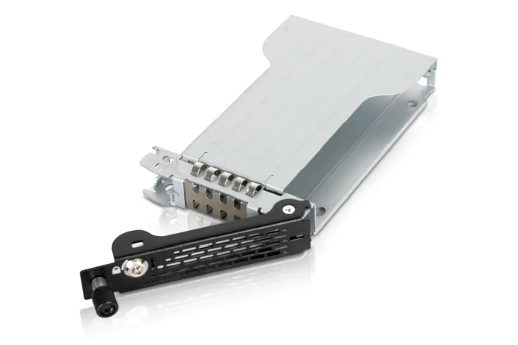 Tiroir de rechange ICY Dock MB491TKL-B pour baie ToughArmor