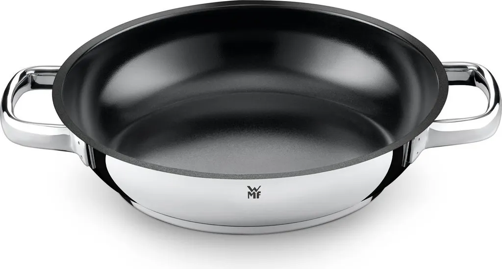 Padella Servire WMF Durado 24cm Cromargan Ceramica Induzione 7115005335